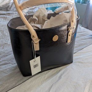 Jessica Moore purse